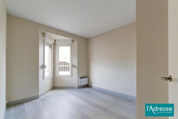 Appartement Reims 4 pièce(s) 90 m2