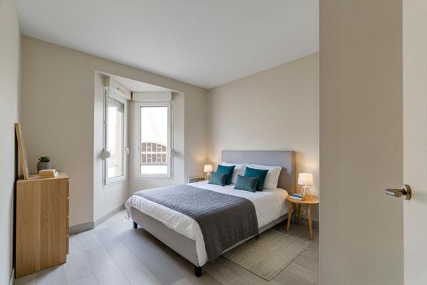 Appartement Reims 4 pièce(s) 90 m2