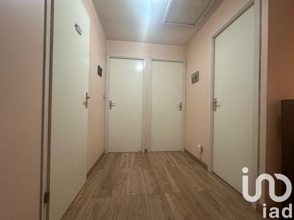 Maison à vendre 6 pièces 118 m² Bézu-Saint-Éloi