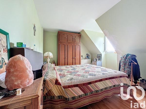 Maison à vendre 6 pièces 118 m² Bézu-Saint-Éloi