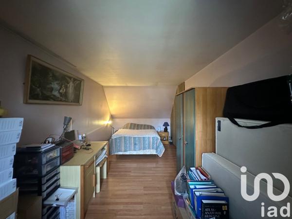 Maison à vendre 6 pièces 118 m² Bézu-Saint-Éloi