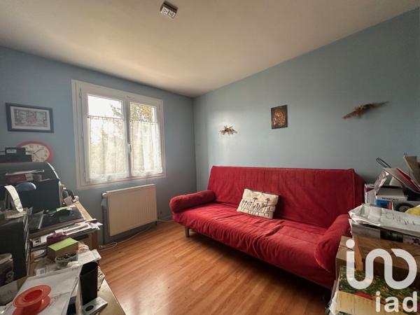 Maison à vendre 6 pièces 118 m² Bézu-Saint-Éloi