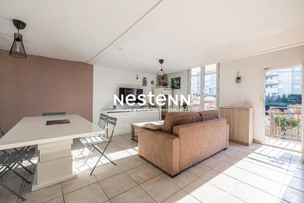 Maison 133 m² - 6 Chambres - Terrain 236 m² - Calme
