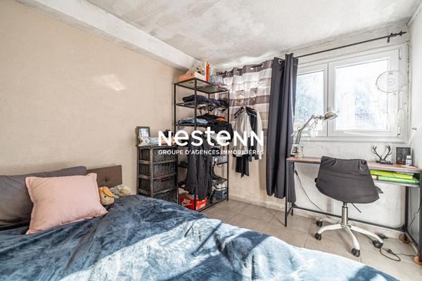 Maison 133 m² - 6 Chambres - Terrain 236 m² - Calme