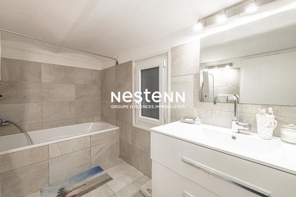 Maison 133 m² - 6 Chambres - Terrain 236 m² - Calme