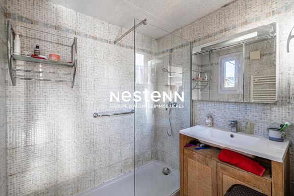 Maison 133 m² - 6 Chambres - Terrain 236 m² - Calme