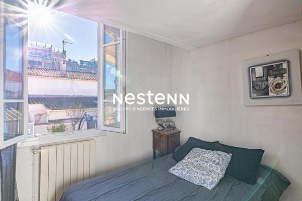 Maison 133 m² - 6 Chambres - Terrain 236 m² - Calme