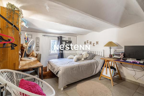 Maison 133 m² - 6 Chambres - Terrain 236 m² - Calme