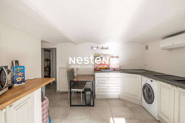 Maison 133 m² - 6 Chambres - Terrain 236 m² - Calme