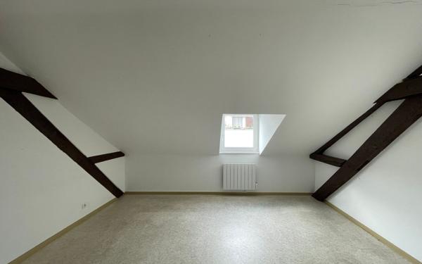 Appartement à vendre    3 pièces • 61 m2 Strasbourg