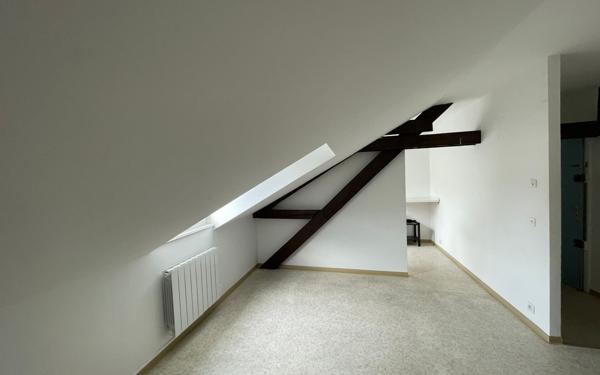 Appartement à vendre    3 pièces • 61 m2 Strasbourg