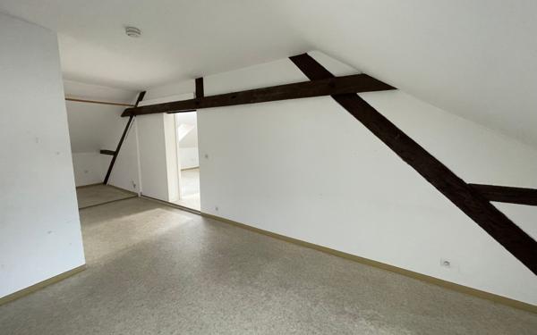 Appartement à vendre    3 pièces • 61 m2 Strasbourg