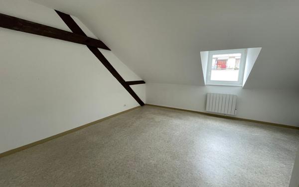 Appartement à vendre    3 pièces • 61 m2 Strasbourg