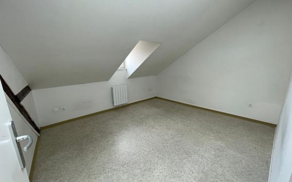 Appartement à vendre    3 pièces • 61 m2 Strasbourg