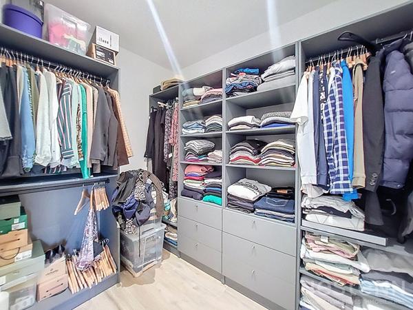 A VENDRE ANGERS Quartier Saint-Léonard Maison contemporaine 125 m² avec garage, jardin !