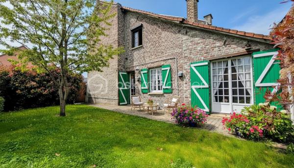 Maison de 81 m²