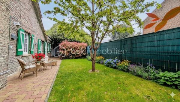 Maison de 81 m²