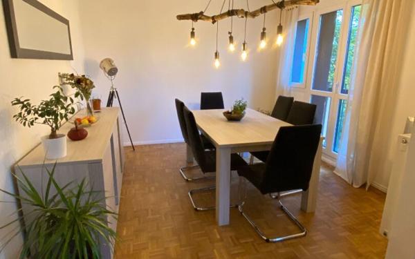 Appartement à louer    3 pièces •  Metz