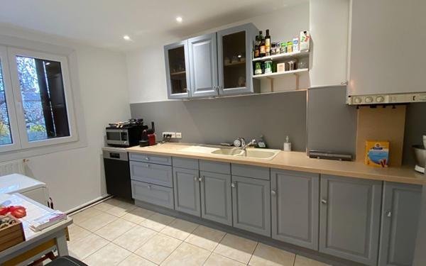 Appartement à louer    3 pièces •  Metz