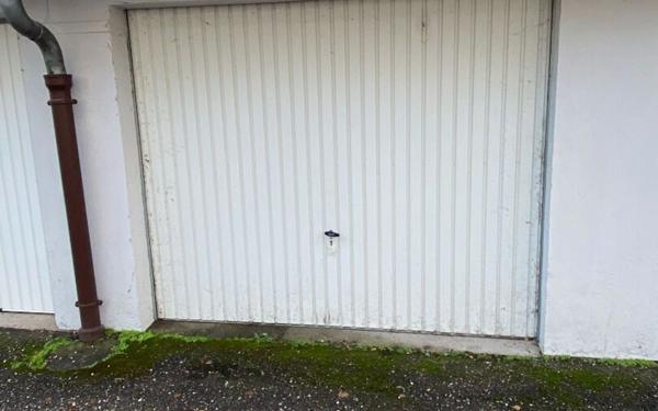 Appartement à louer    3 pièces •  Metz