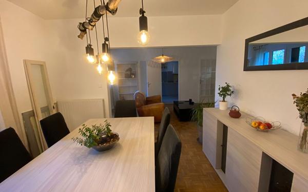 Appartement à louer    3 pièces •  Metz