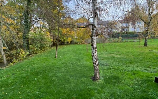 Appartement à louer    3 pièces •  Metz