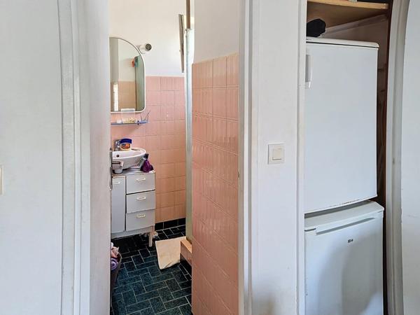 Vente                                                      Appartement
                        
                     3 pièces                      85 m2                     à Le Cannet