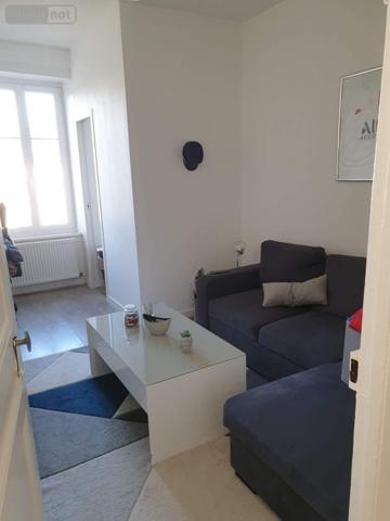 Appartement à louer à Cherbourg-en-Cotentin dans la Manche (50100), ref : 045/1482