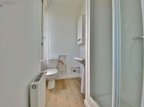 Appartement à louer à Cherbourg-en-Cotentin dans la Manche (50100), ref : 045/1482