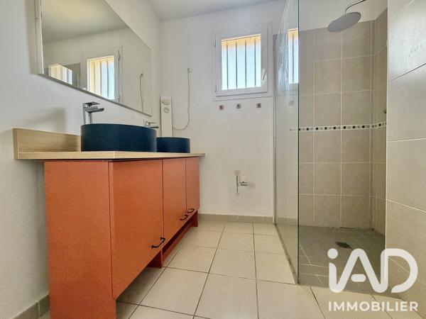 Maison à vendre 4 pièces 75 m² Limoges