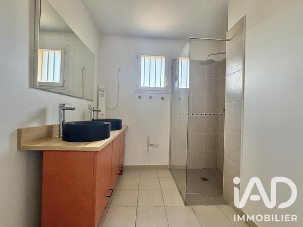 Maison à vendre 4 pièces 75 m² Limoges