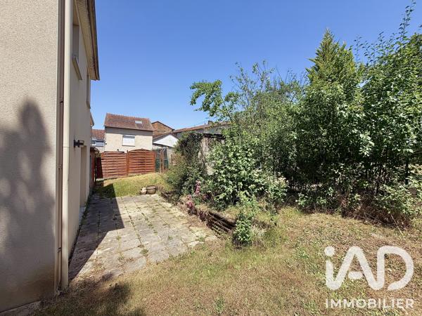 Maison à vendre 4 pièces 75 m² Limoges