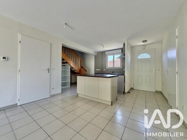 Maison à vendre 4 pièces 75 m² Limoges