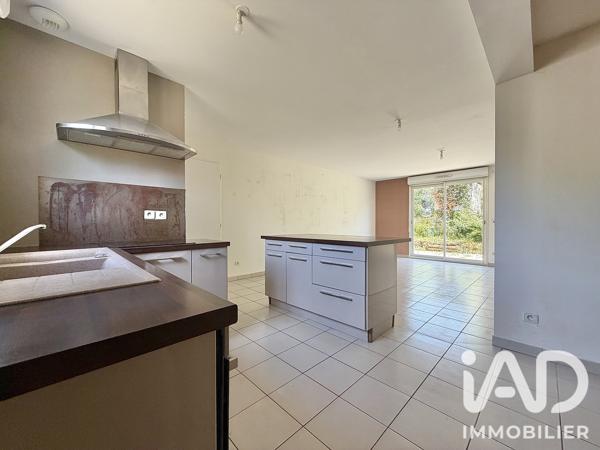 Maison à vendre 4 pièces 75 m² Limoges