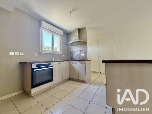 Maison à vendre 4 pièces 75 m² Limoges