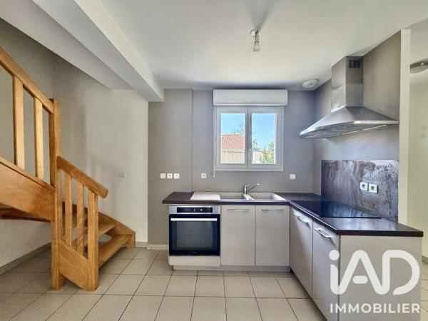 Maison à vendre 4 pièces 75 m² Limoges