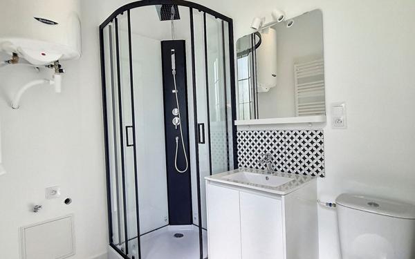 Appartement à louer    1 pièce •  Abbeville