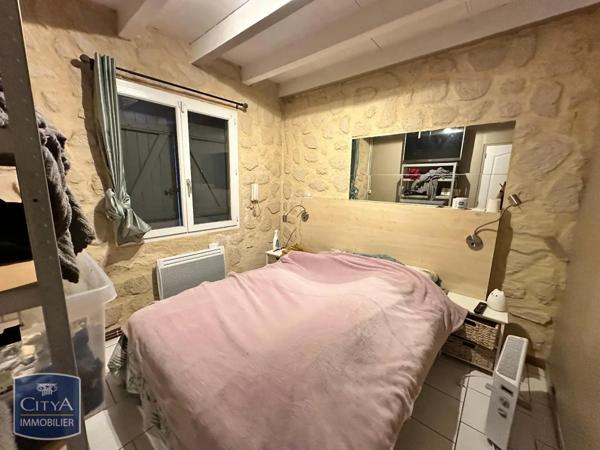 Maison à vendre 4 pièces 75m²