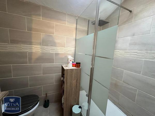 Maison à vendre 4 pièces 75m²