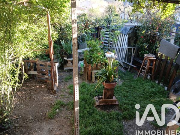 Maison à vendre 4 pièces 86 m² La Bastide-sur-l'Hers