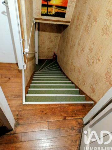 Maison à vendre 4 pièces 86 m² La Bastide-sur-l'Hers