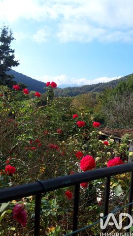 Maison à vendre 4 pièces 86 m² La Bastide-sur-l'Hers