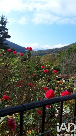 Maison à vendre 4 pièces 86 m² La Bastide-sur-l'Hers
