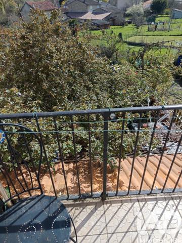 Maison à vendre 4 pièces 86 m² La Bastide-sur-l'Hers