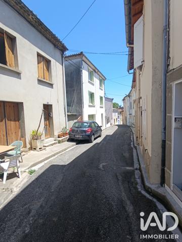 Maison à vendre 4 pièces 86 m² La Bastide-sur-l'Hers