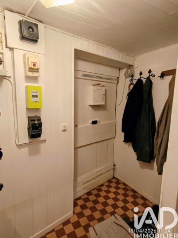 Maison à vendre 4 pièces 86 m² La Bastide-sur-l'Hers