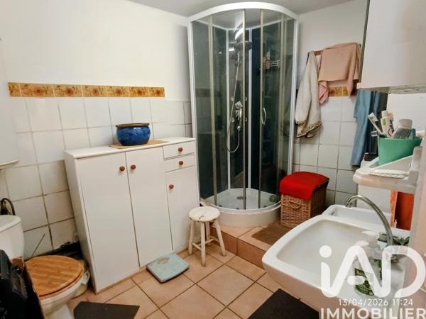 Maison à vendre 4 pièces 86 m² La Bastide-sur-l'Hers