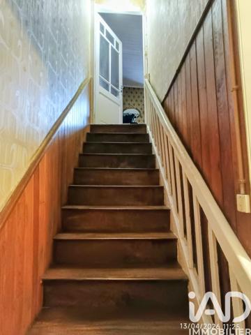 Maison à vendre 4 pièces 86 m² La Bastide-sur-l'Hers