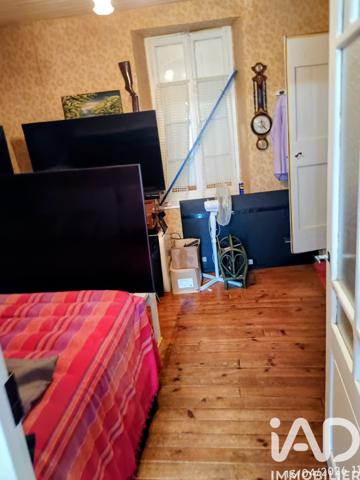 Maison à vendre 4 pièces 86 m² La Bastide-sur-l'Hers
