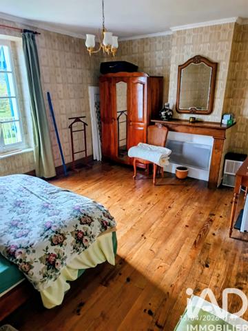 Maison à vendre 4 pièces 86 m² La Bastide-sur-l'Hers